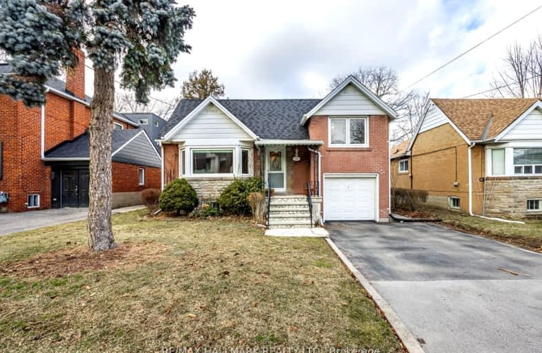 46 Dunblaine Avenue, Toronto | Image 1