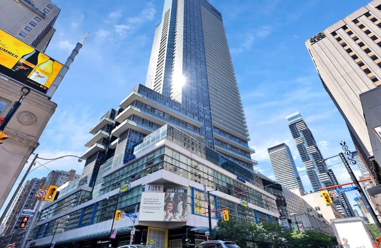 912-386 Yonge Street, Toronto | Image 1