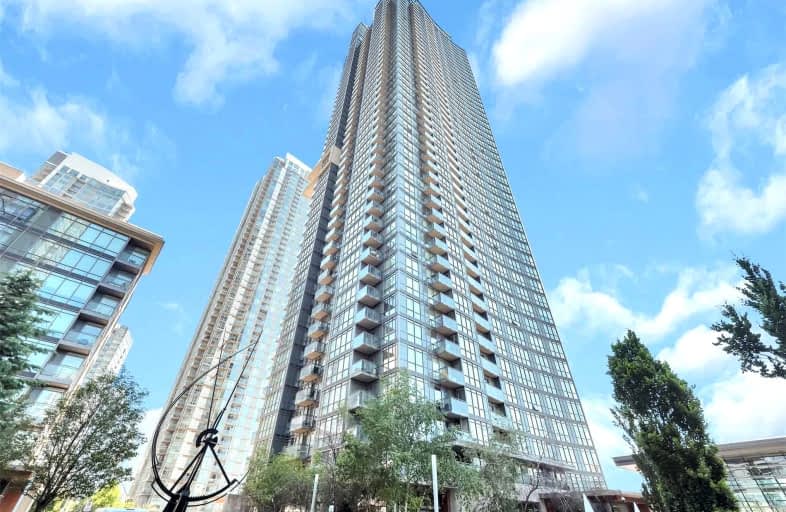 1507-11 Brunel Court, Toronto | Image 1