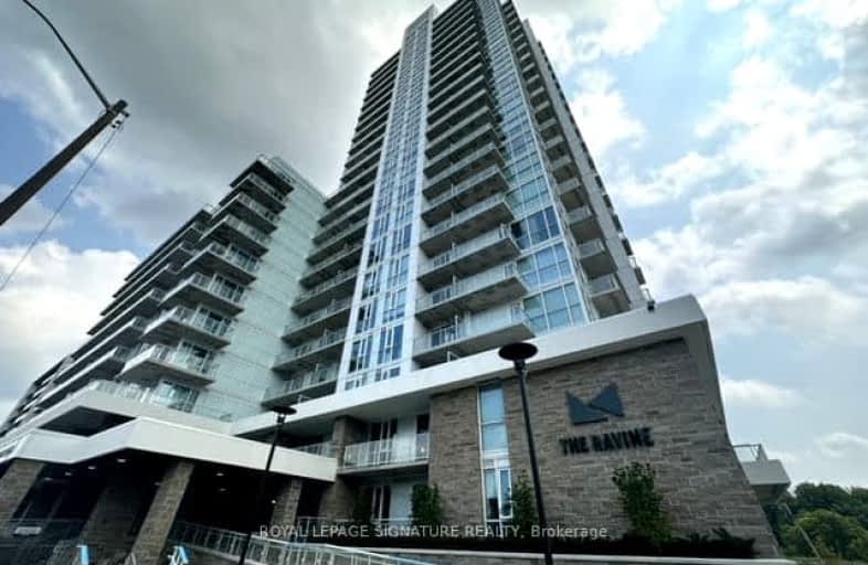 1407-10 Deerlick Court, Toronto | Image 1