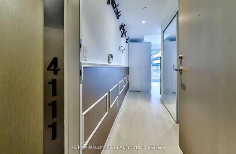 4111-88 Harbour Street, Toronto | Image 1