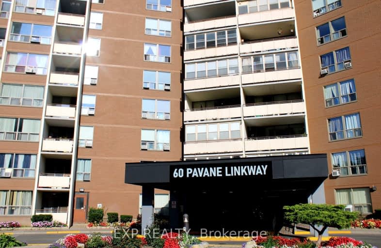 1914-60 Pavane Linkway, Toronto | Image 1