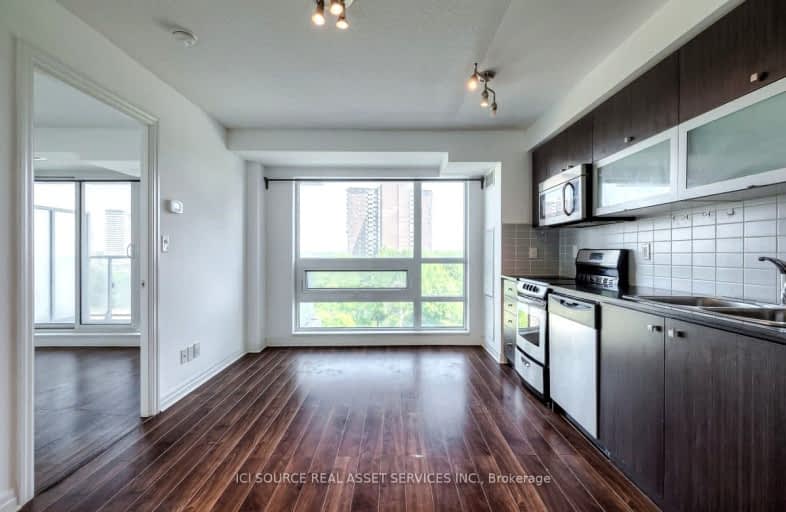 608-2015 Sheppard Avenue East, Toronto | Image 1