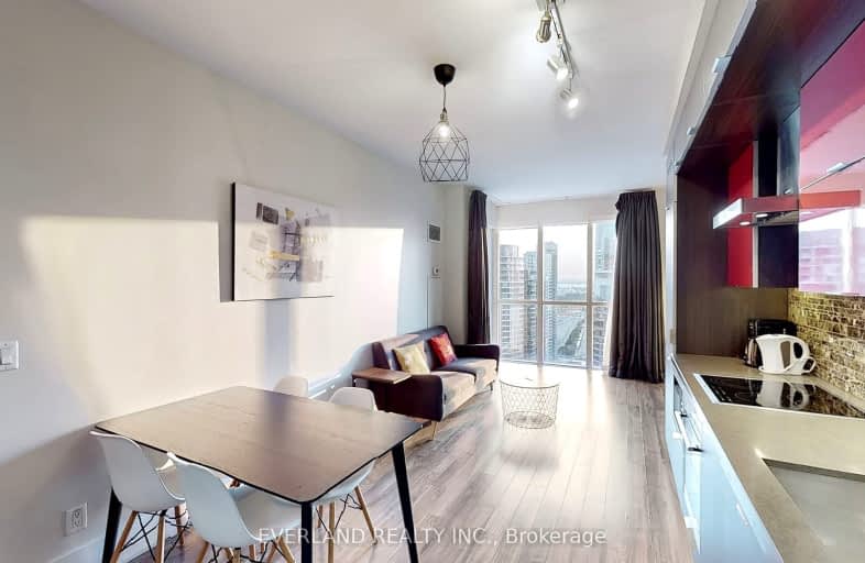 2613-300 Front Street West, Toronto | Image 1