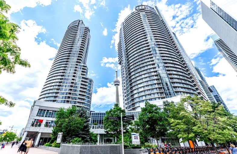 1807-208 Queens Quay West, Toronto | Image 1