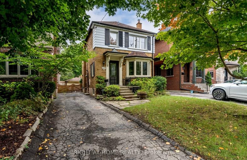 334 Rumsey Road, Toronto | Image 1