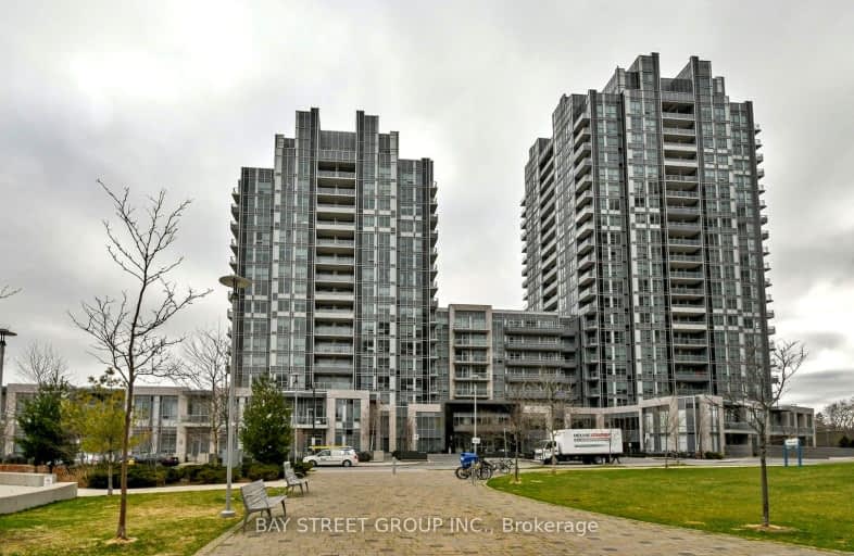 316-120 Harrison Garden Boulevard, Toronto | Image 1