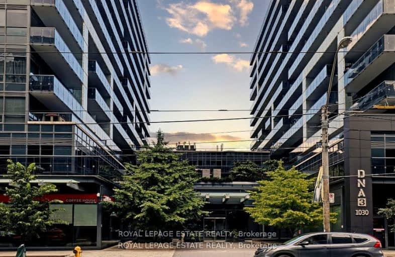 1019-1030 King Street West, Toronto | Image 1