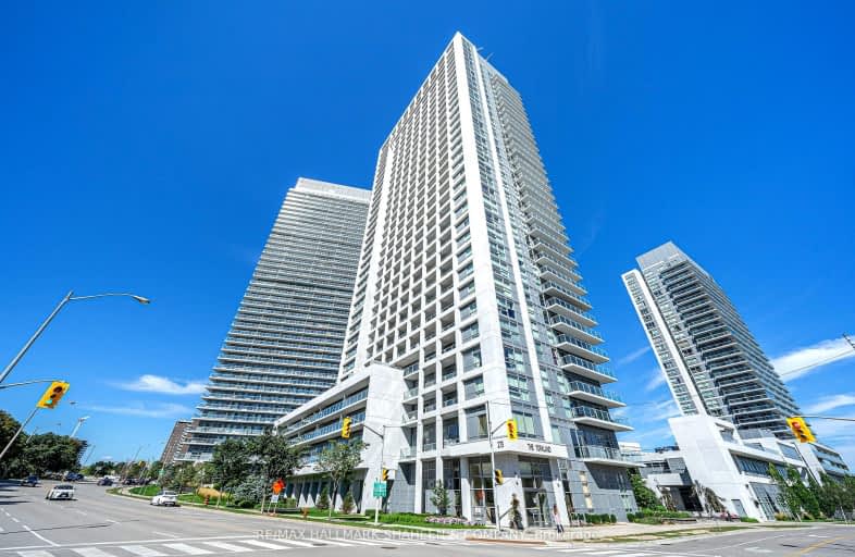 2711-275 Yorkland Road, Toronto | Image 1