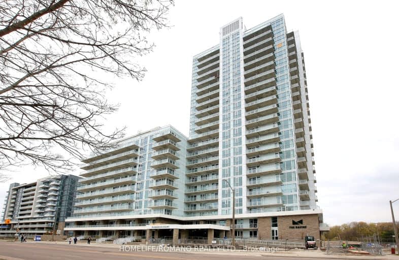 710-10 Deerlick Court, Toronto | Image 1