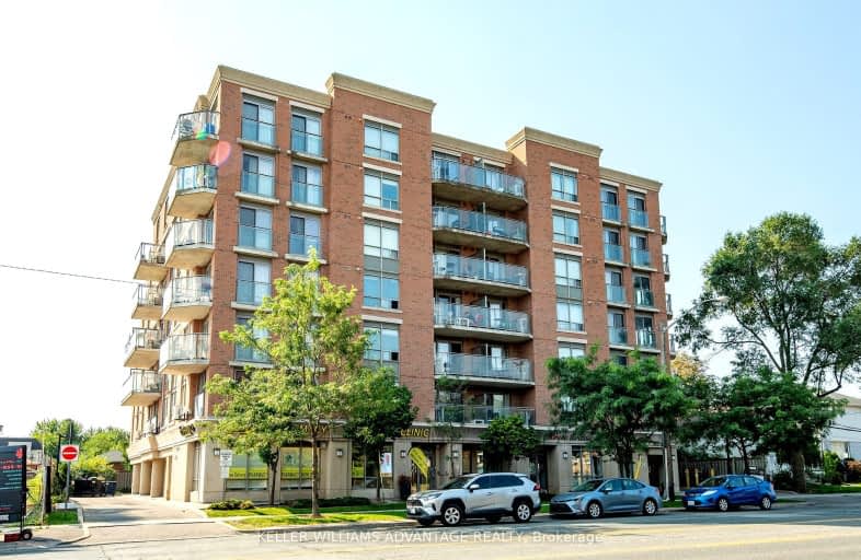 512-801 Sheppard Avenue West, Toronto | Image 1