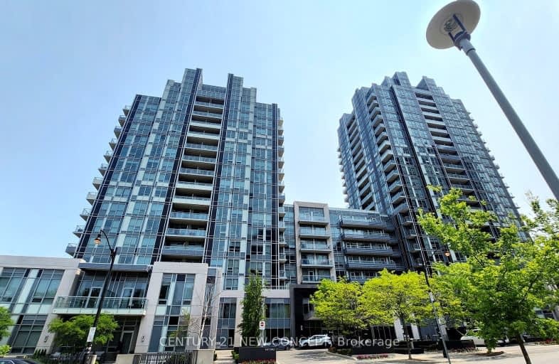 PH31-120 Harrison Garden Boulevard, Toronto | Image 1