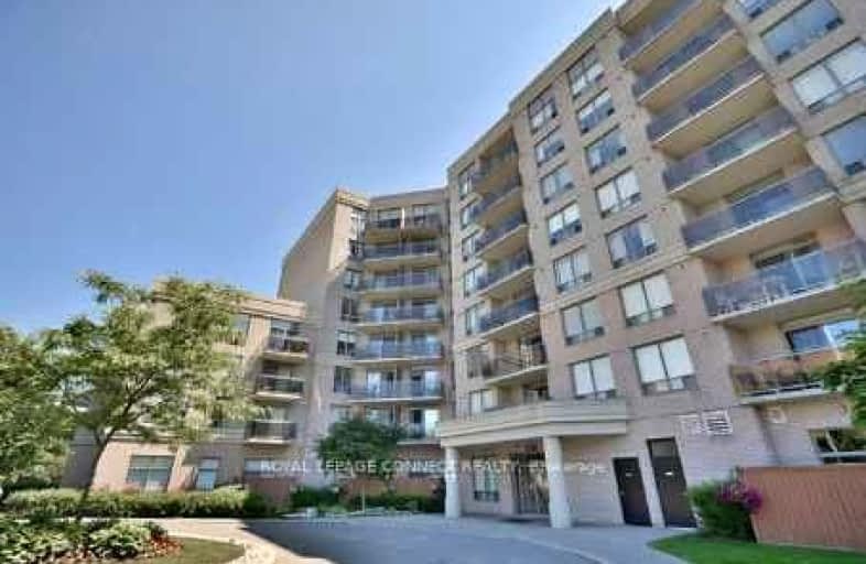 702-1730 Eglinton Avenue East, Toronto | Image 1