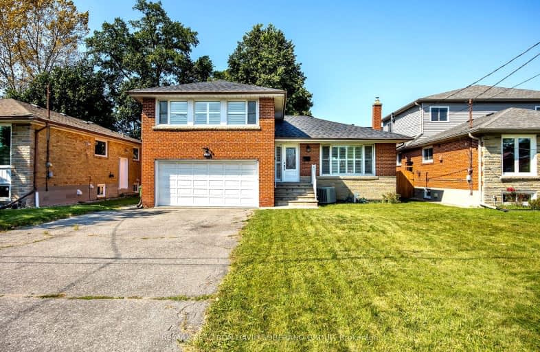 216 Searle Avenue, Toronto | Image 1