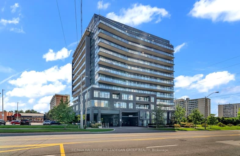 512-3237 Bayview Avenue, Toronto | Image 1