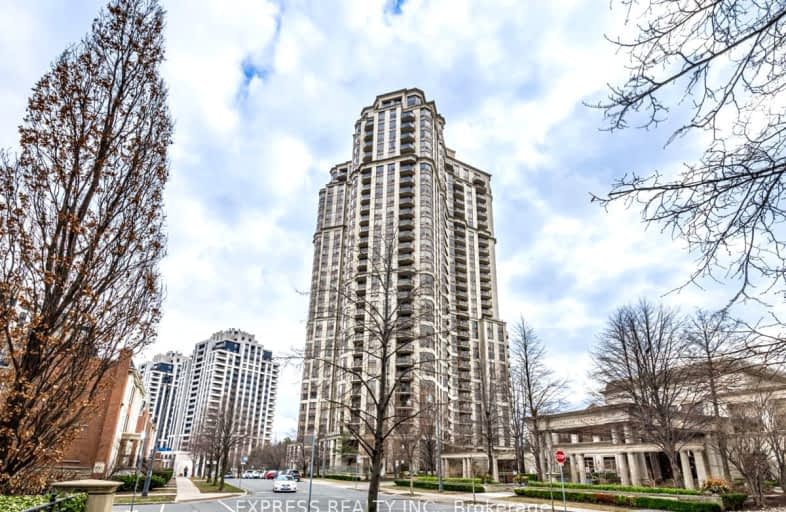 2319-80 Harrison Garden Boulevard, Toronto | Image 1