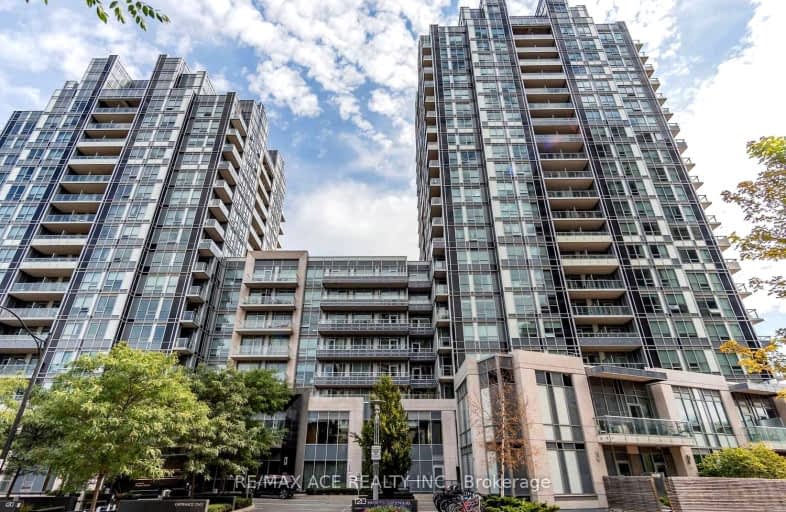 407-120 Harrison Garden Boulevard, Toronto | Image 1