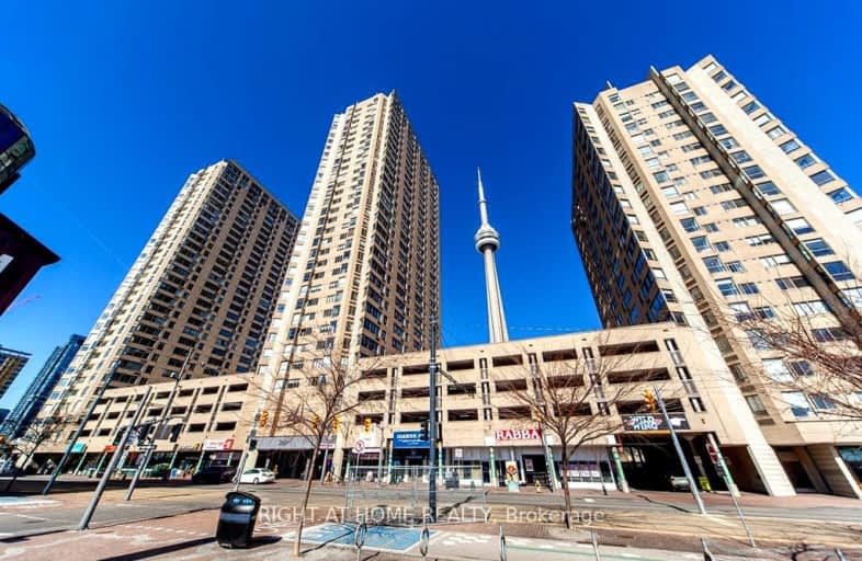 2404-260 Queens Quay West, Toronto | Image 1