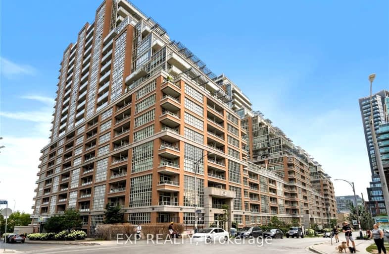 706-65 East Liberty Street, Toronto | Image 1