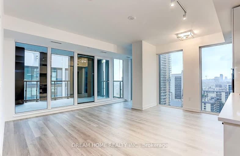 1709-238 Simcoe Street, Toronto | Image 1