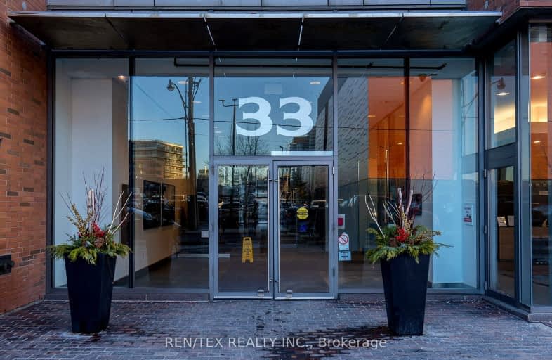 2905-33 MILL Street, Toronto | Image 1