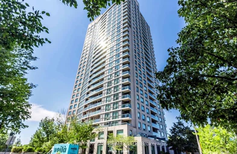 2109-30 Harrison Garden Boulevard, Toronto | Image 1