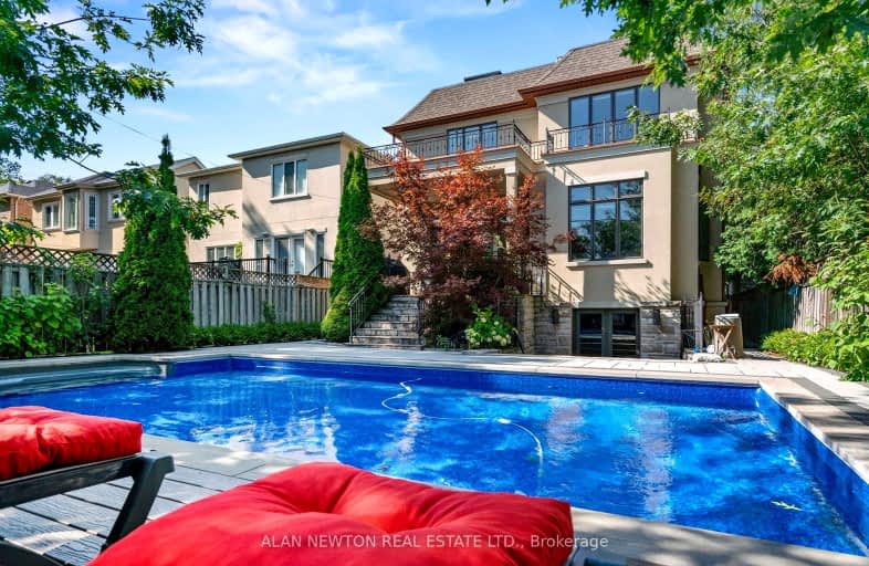 669 Bedford Park Avenue, Toronto | Image 1