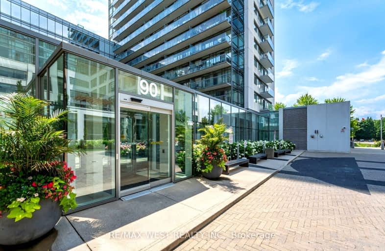 501-90 Stadium Road, Toronto | Image 1