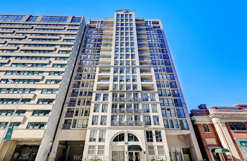 507-388 Bloor Street East, Toronto | Image 1