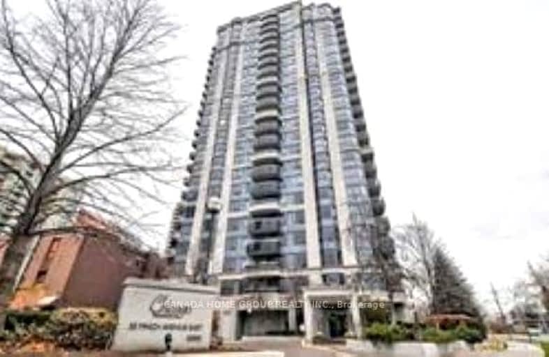 1703-35 Finch Avenue East, Toronto | Image 1