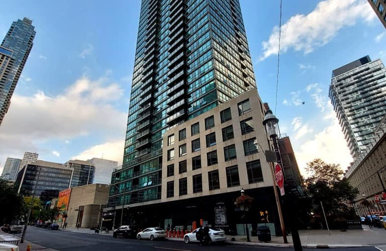 3005-1 Scott Street, Toronto | Image 1