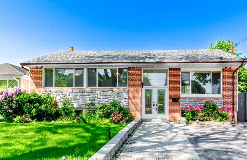 108 Lynedock Crescent, Toronto | Image 1