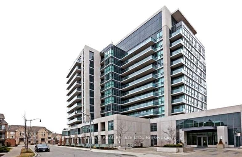 526-35 Brian Peck Crescent, Toronto | Image 1