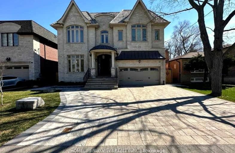 Lower-419 Cummer Avenue, Toronto | Image 1