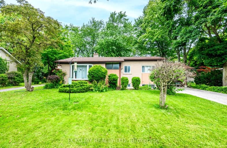 16 Chatfield Drive, Toronto | Image 1