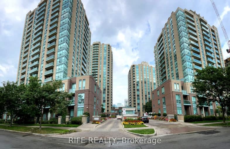 112-20 Olive Avenue, Toronto | Image 1