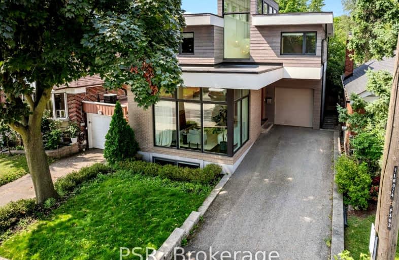 360 Winnett Avenue, Toronto | Image 1