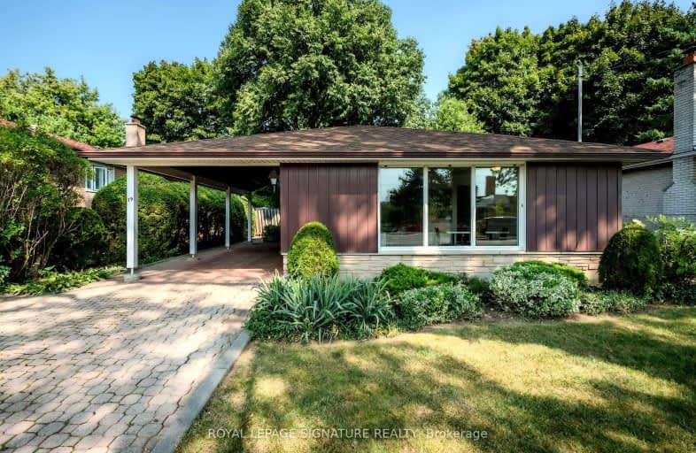 19 Dallington Drive, Toronto | Image 1