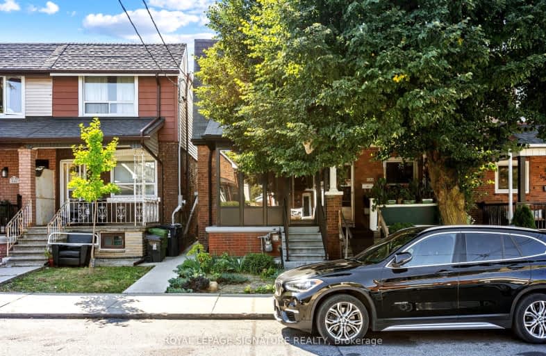 548 Lauder Avenue, Toronto | Image 1