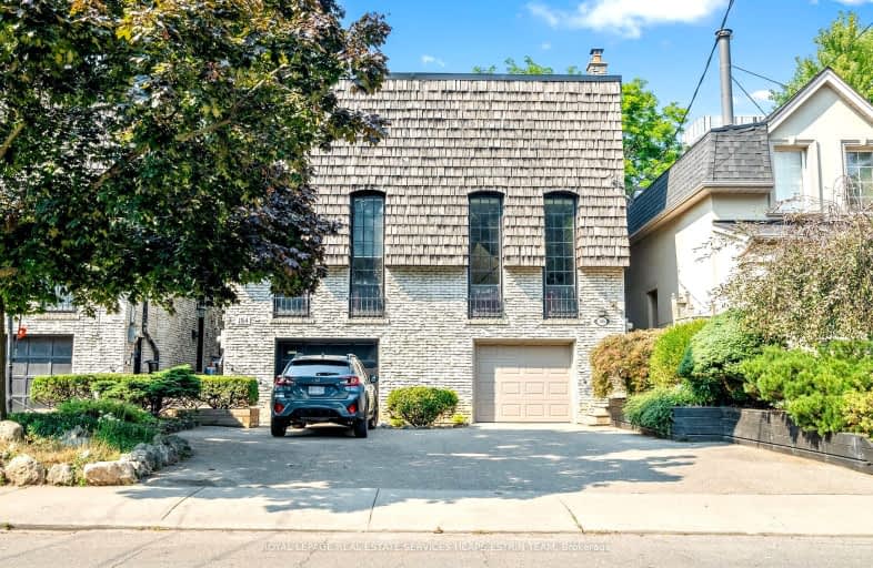 186 Hillsdale Avenue East, Toronto | Image 1