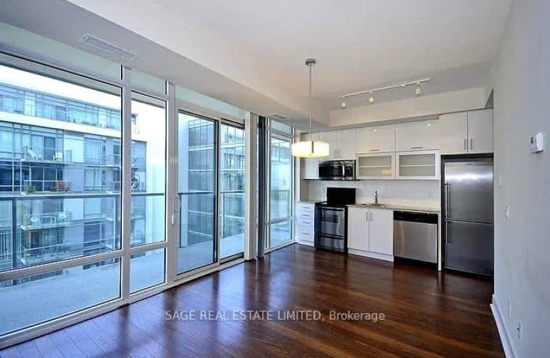 731-90 Stadium Road, Toronto | Image 1