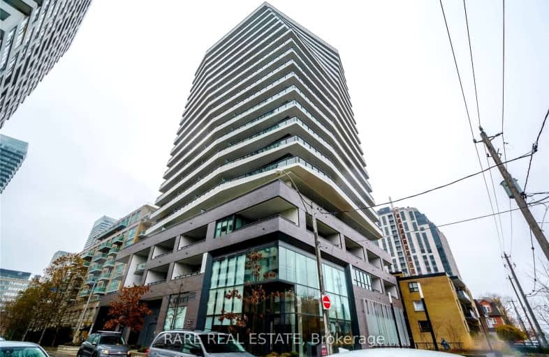 1209-11 Lillian Street, Toronto | Image 1