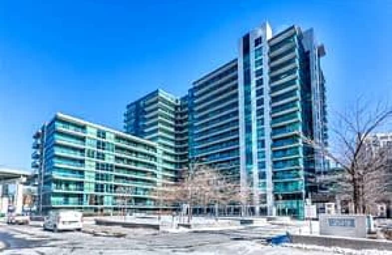 1163-209 Fort York Boulevard, Toronto | Image 1