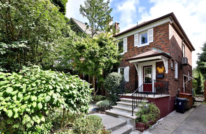 23 Slade Avenue, Toronto | Image 1