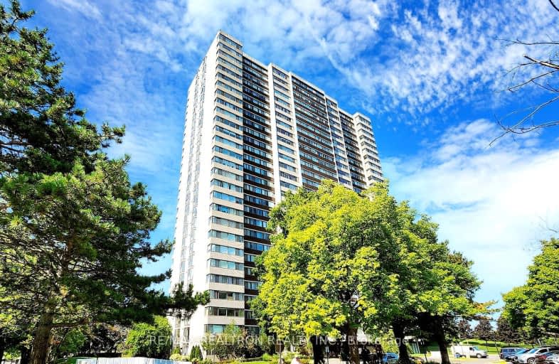 1408-80 Antibes Drive, Toronto | Image 1