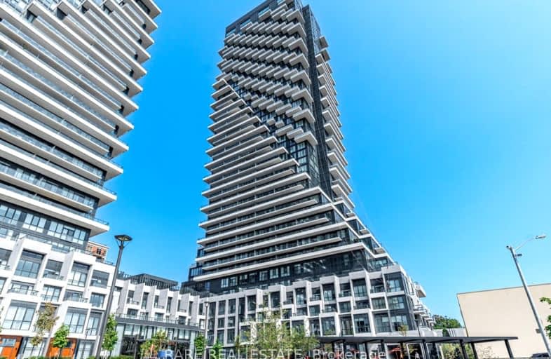 425-30 Inn On The Park Drive, Toronto | Image 1