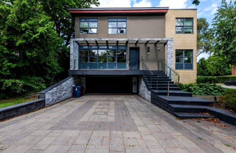 326 Joicey Boulevard, Toronto | Image 1