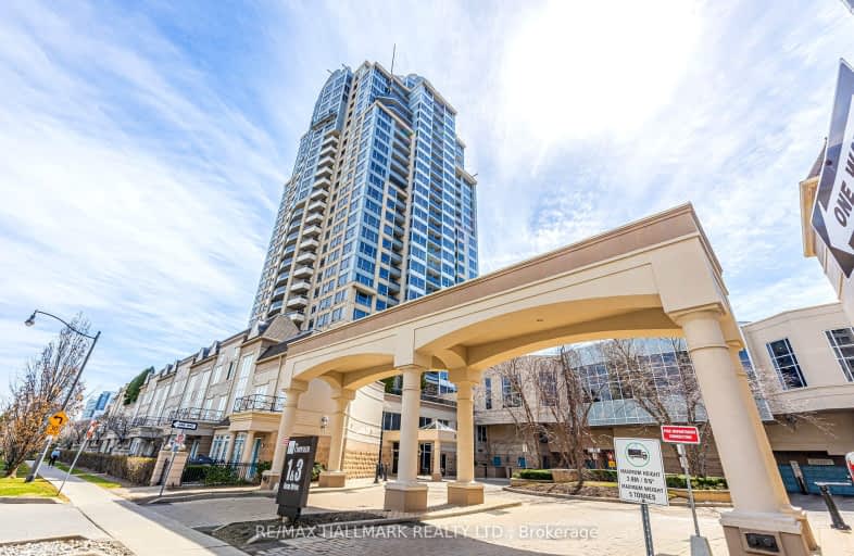 112-3 Rean Drive, Toronto | Image 1