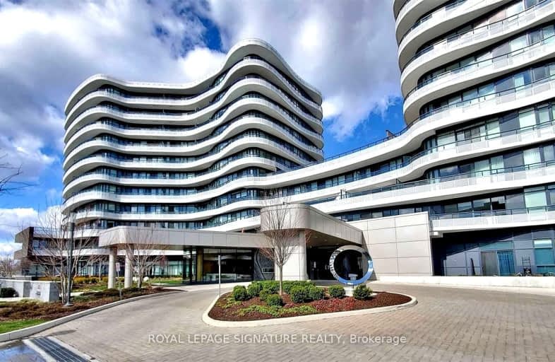 105-99 The Donway West, Toronto | Image 1