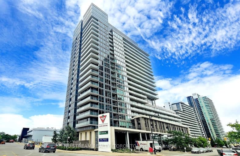 2111-72 Esther Shiner Boulevard, Toronto | Image 1